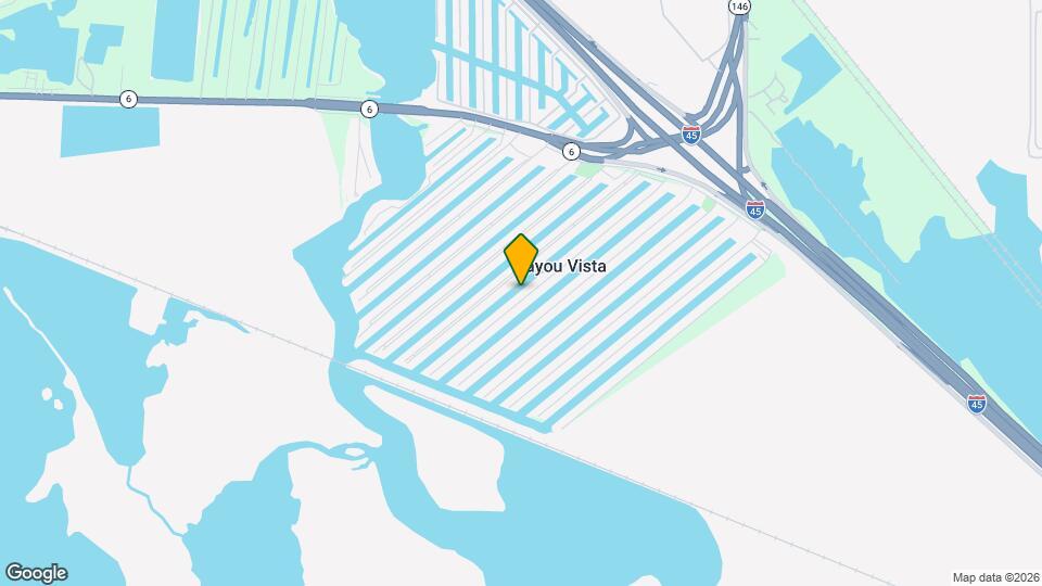 606 Warsaw Dr Map and Location Details