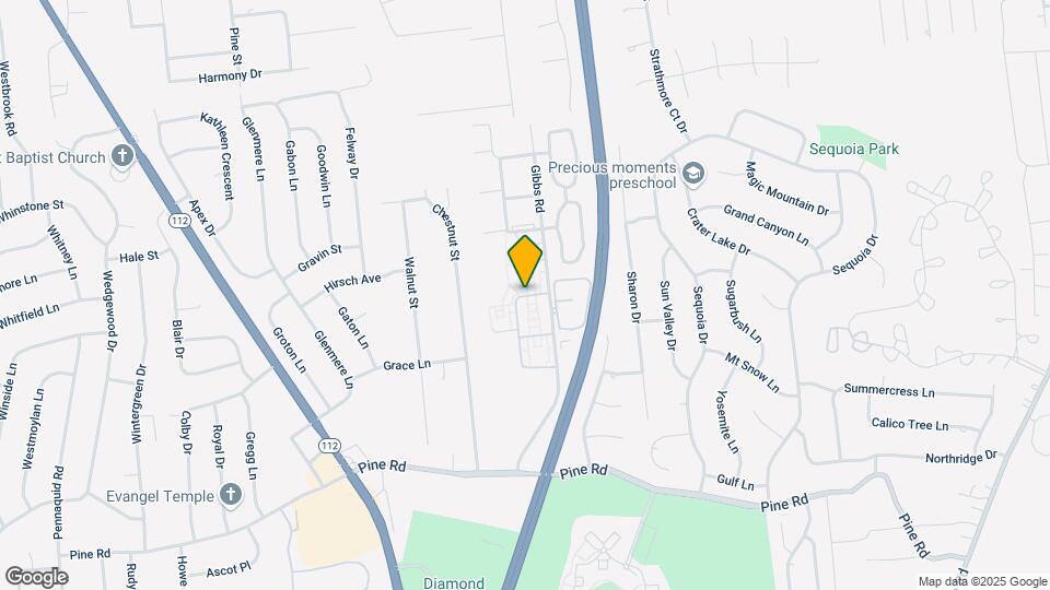 9 Boulder Ct Map and Location Details