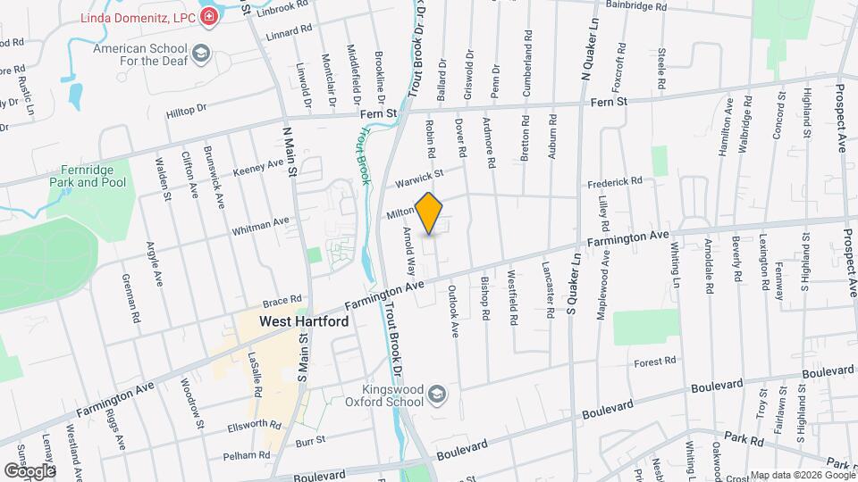 3941 Robin Rd Apartments West Hartford, CT Apartments For Rent