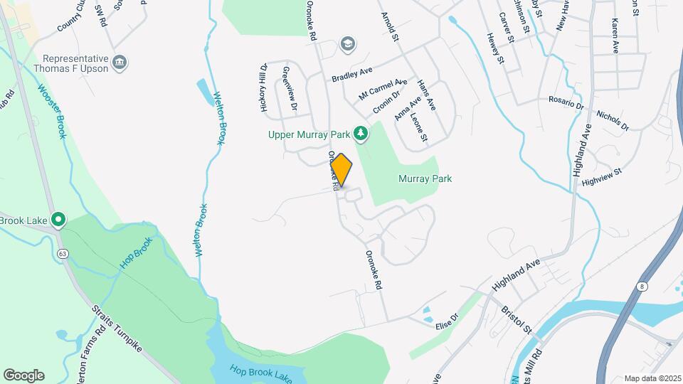 Oronoke Woods Apartments Waterbury, CT Apartments For Rent