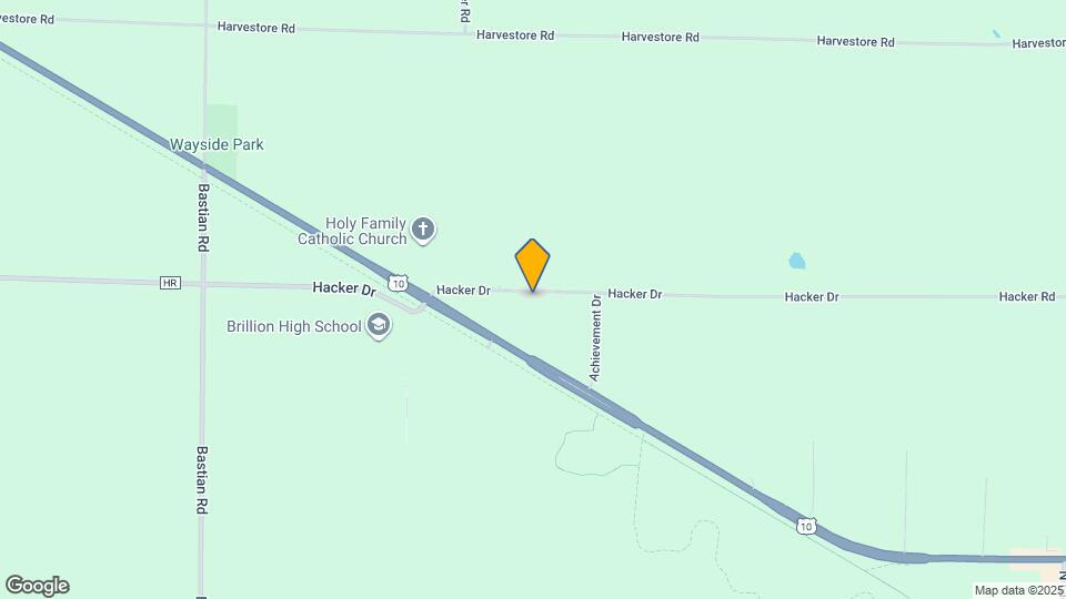 Westwind Estates Apartments Brillion, WI Apartments For Rent