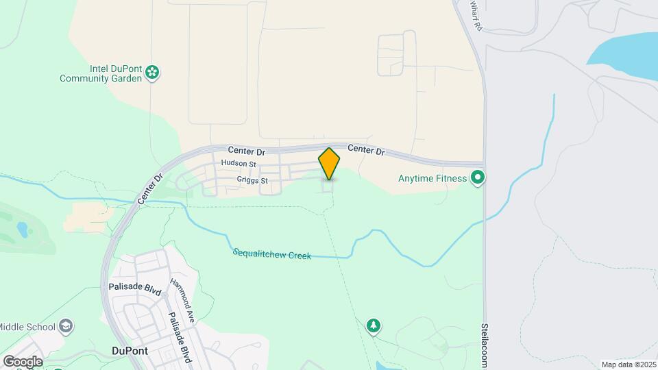 2522 Mitchell Ave Mapa y Detalles de la Ubicación