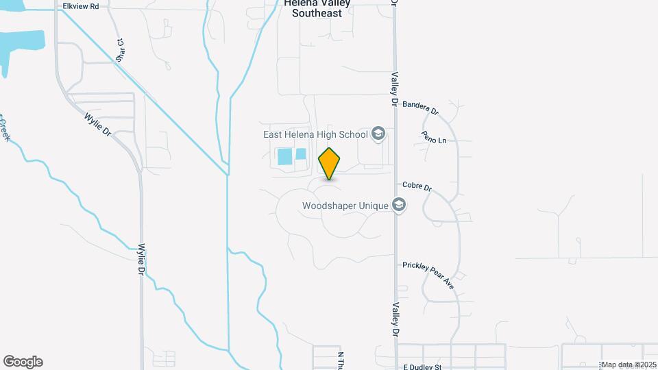 226 Kinross Ct Map and Location Details