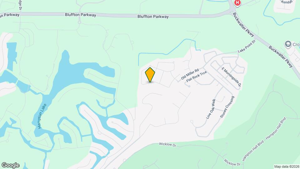 47 Heartstone Cir Map and Location Details