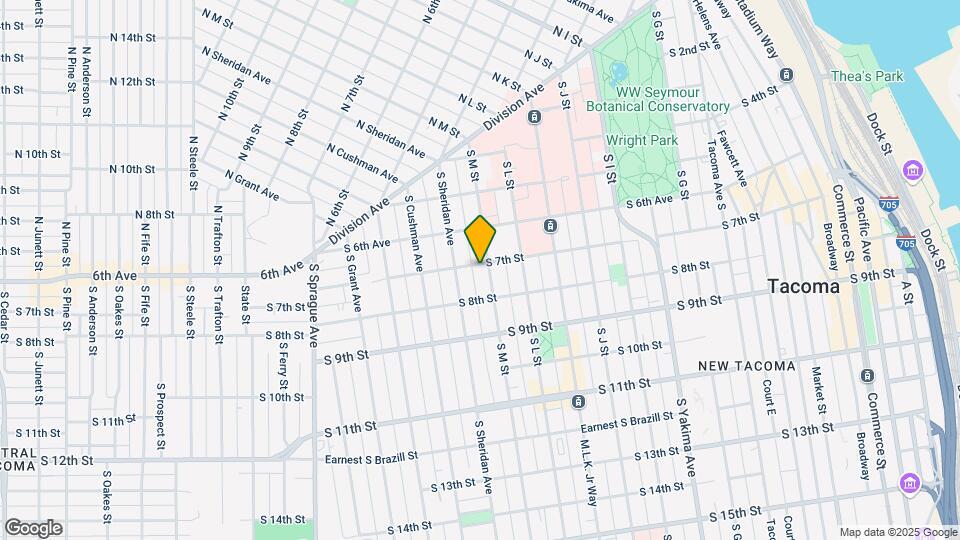 Drexel Stadium - Miranda 13-Plex Map and Location Details