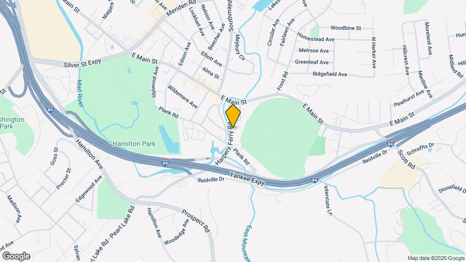 97 Harpers Ferry Rd Map and Location Details