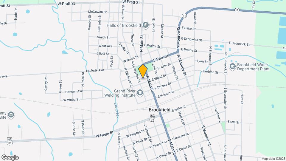 112 W Wood St Apartments Brookfield, MO Apartments For Rent