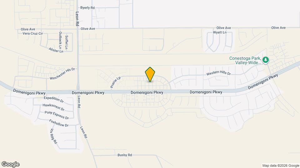 29408 Jack Pne Ct, Unit 207 Mapa y Detalles de la Ubicación