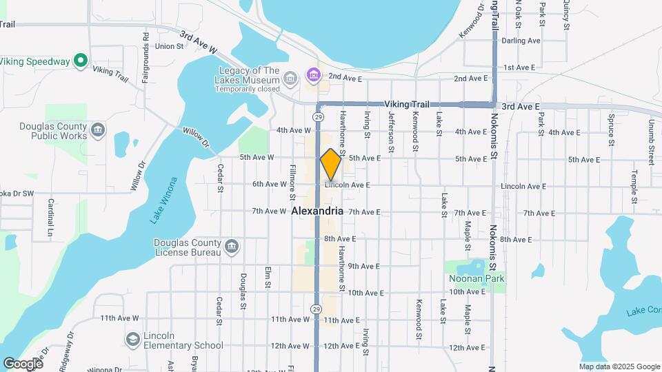 112 6th Ave E Apartments and Nearby Alexandria Apartments For Rent