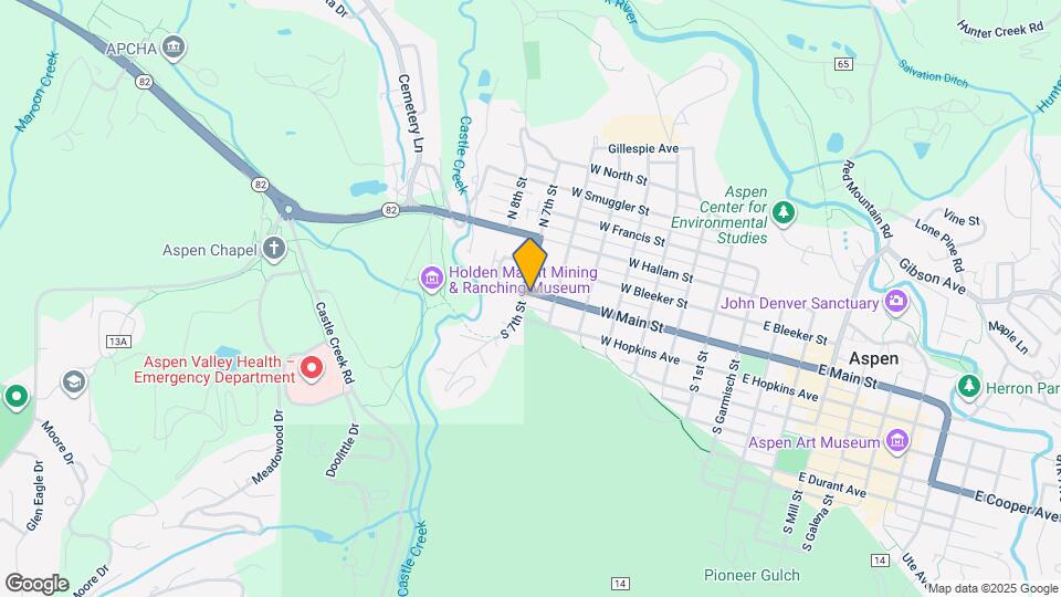 7th & Main Condos Apartments Aspen, CO Apartments For Rent