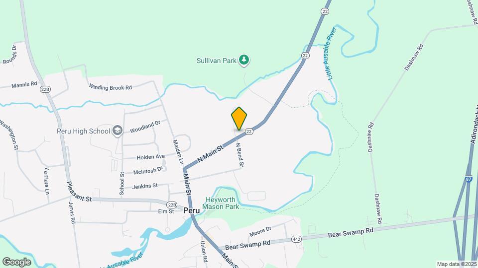 34 Mitch Way Apartments Peru, NY Apartments For Rent