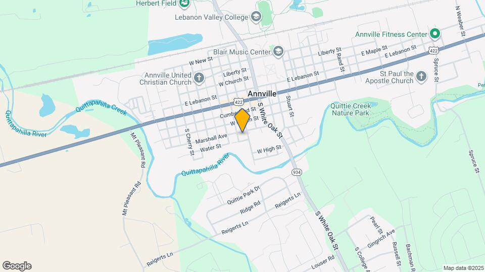 Anvil Mill Quarters Apartments Annville, PA Apartments For Rent