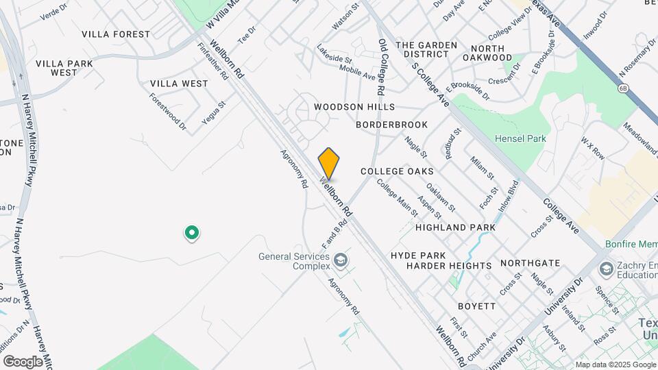 Z Islander Apartments and Nearby Bryan Apartments For Rent Bryan, TX