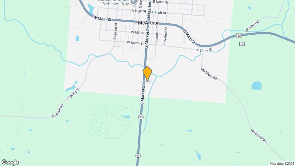 Xena Place Apartments Mcarthur, OH Apartments For Rent