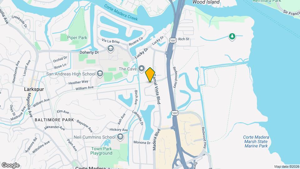 31 Sandpiper Cir Map and Location Details