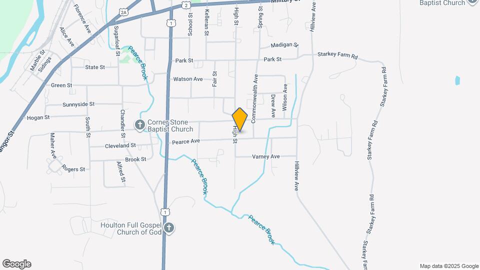 76 High St Apartments Houlton, ME Apartments For Rent