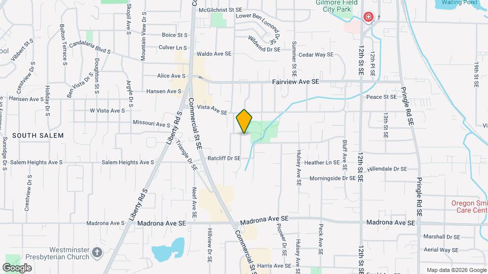 3200 Lorian Ln SE Map and Location Details