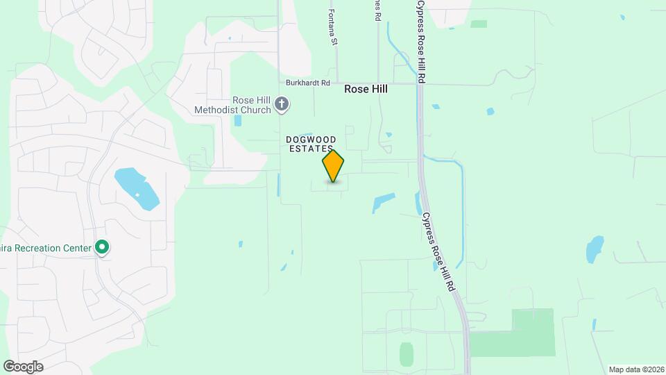 18234 Calabria Hbr Trl Map and Location Details