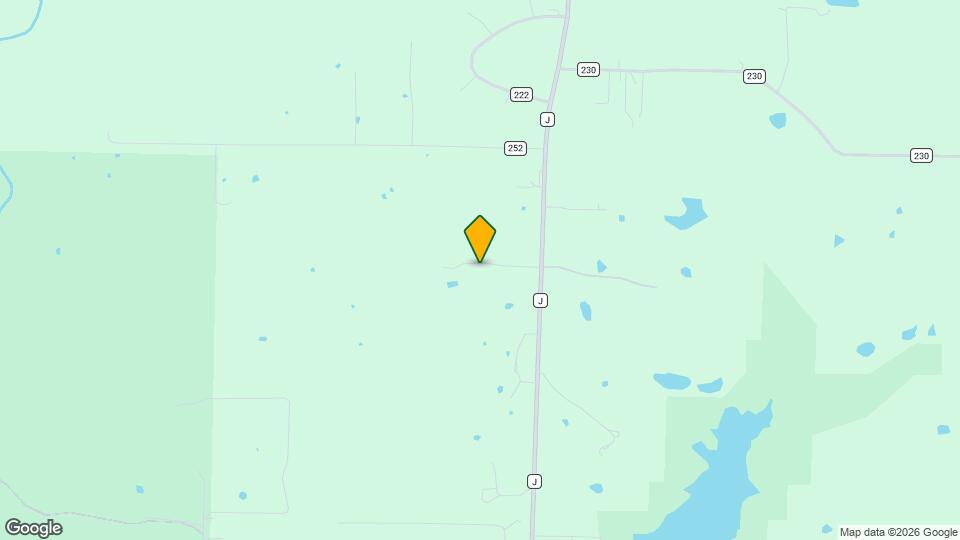 1542 Florence Dr Map and Location Details