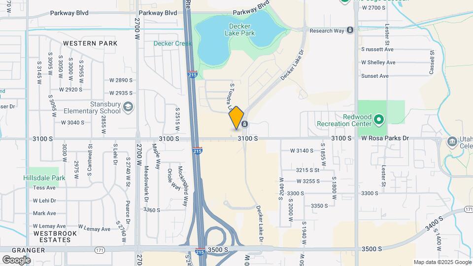 Decker Station Apartments Salt Lake City, UT Apartments For Rent