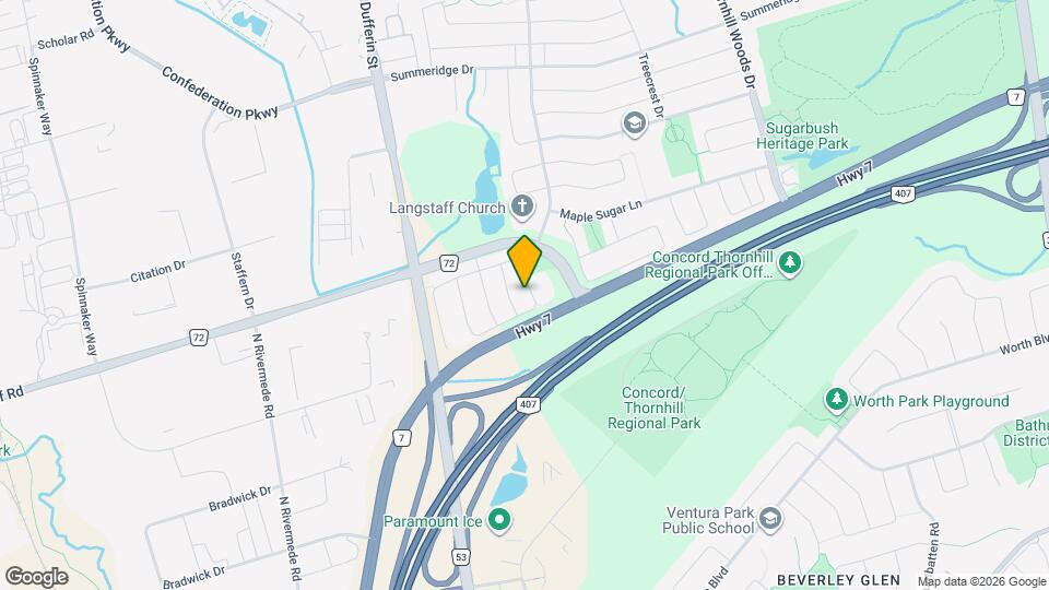 149 Yellowood Cir Map and Location Details