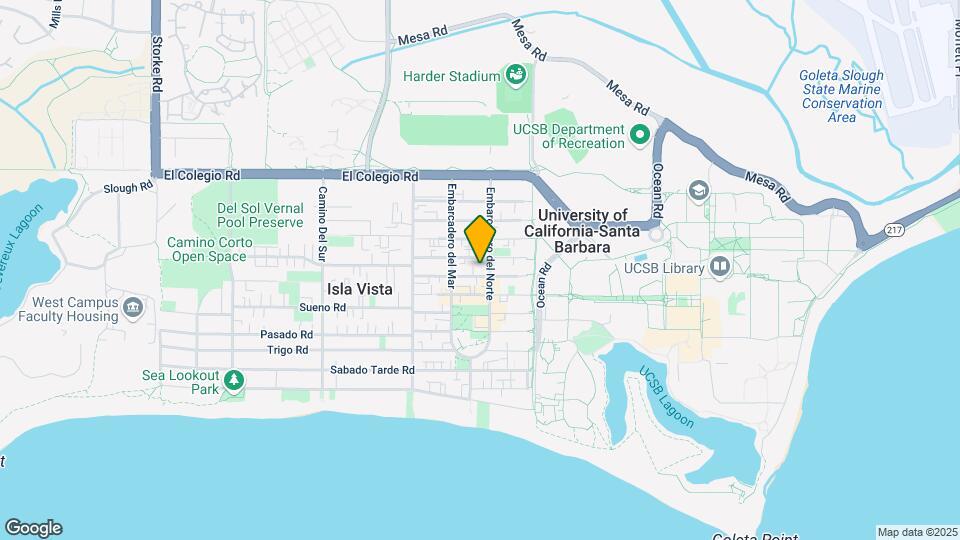 6548 Cordoba Rd Mapa y Detalles de la Ubicación