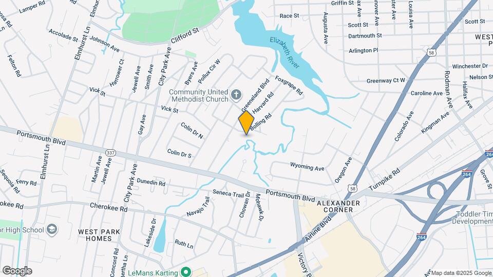 50 Bolling Rd Rentals in Portsmouth, VA