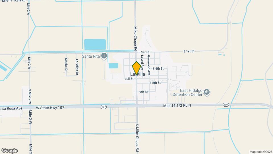 9 Mike Chapa Blvd Map and Location Details