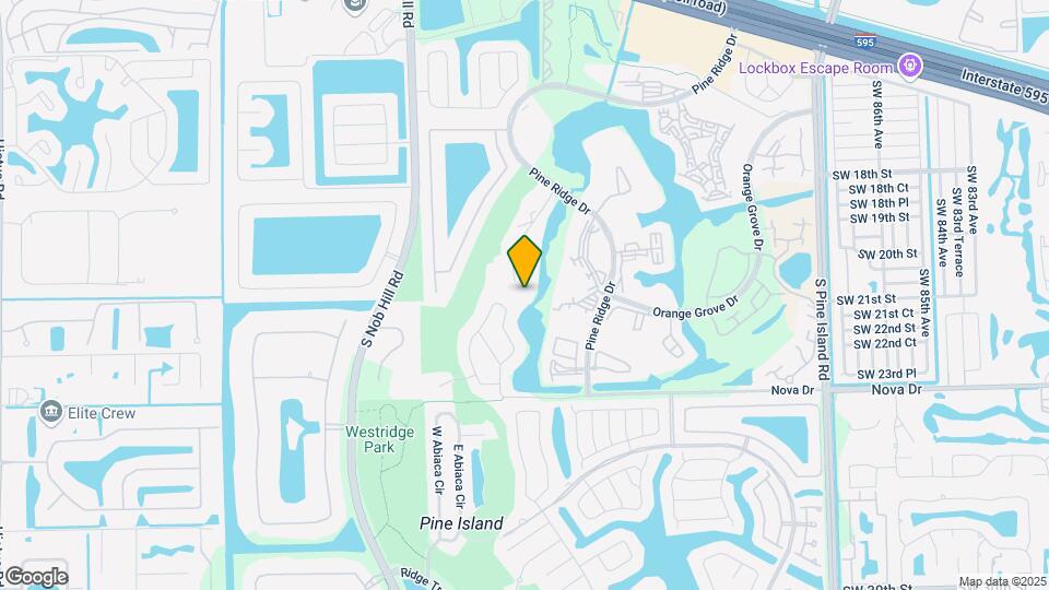 9470 Live Oak Pl Map and Location Details