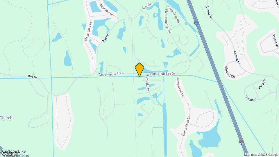 27 Bay Ct Map and Location Details