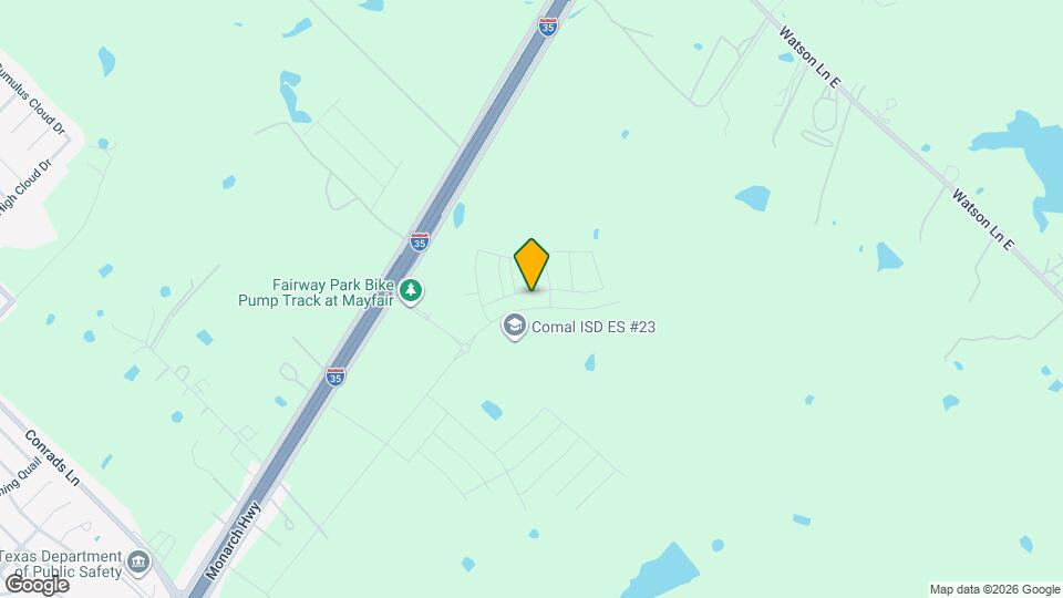 5958 Edna Pt Map and Location Details