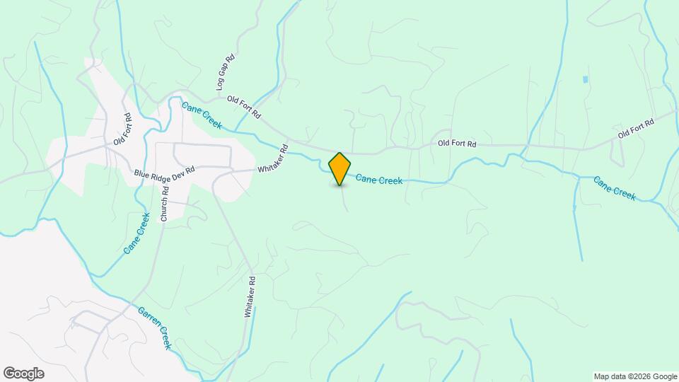 31 Moonlight Path Wy Map and Location Details