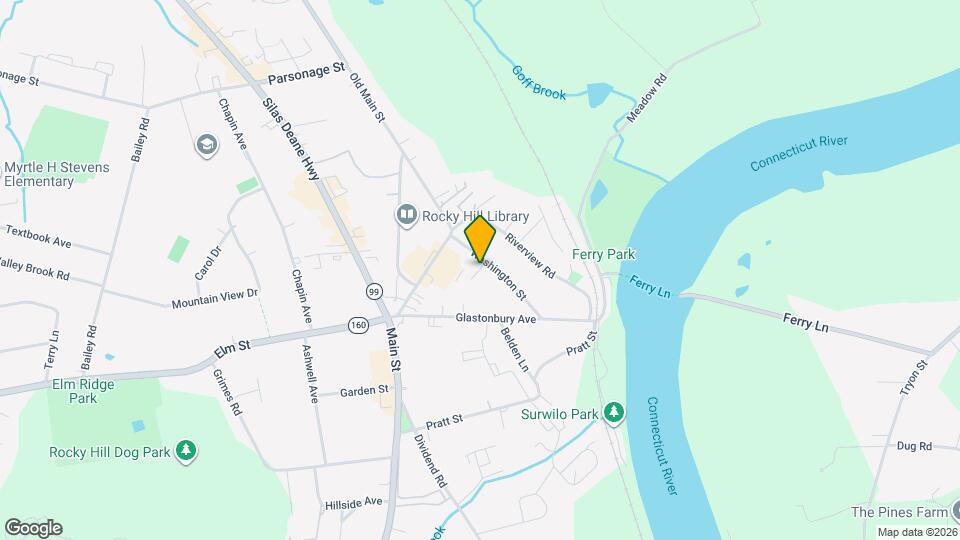 200 Laura Ln Map and Location Details