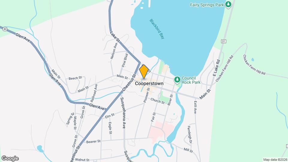 106 Main St Apartments Cooperstown, NY Apartments For Rent