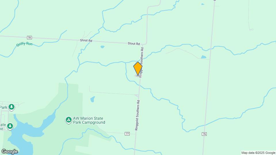 19805 Ringgold Southern Rd Circleville, OH Rental Homes and