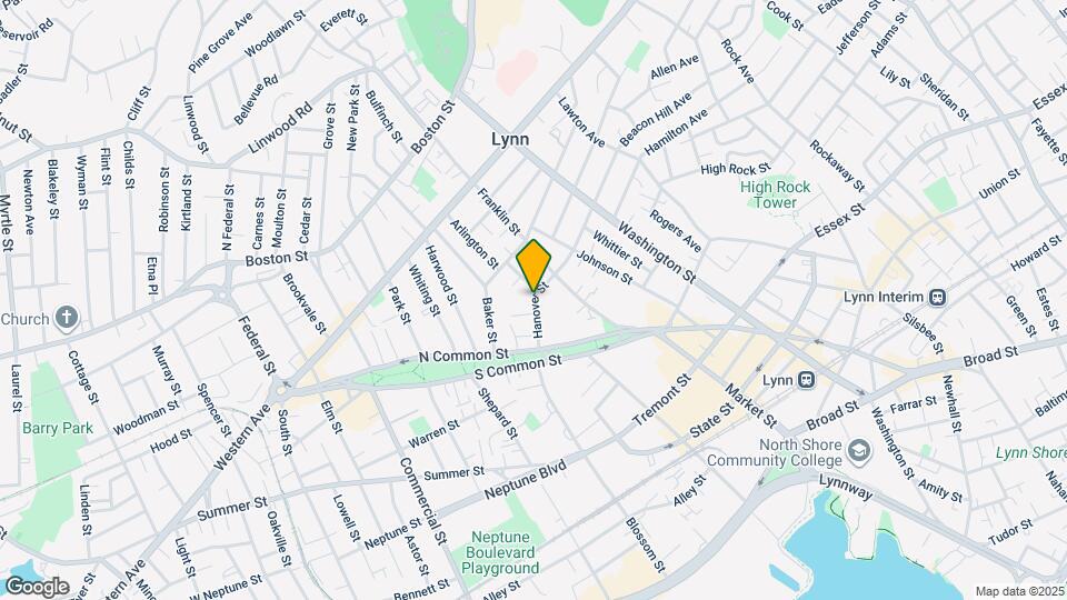 38 Hanover St Apartments and Nearby Lynn Apartments For Rent Lynn, MA