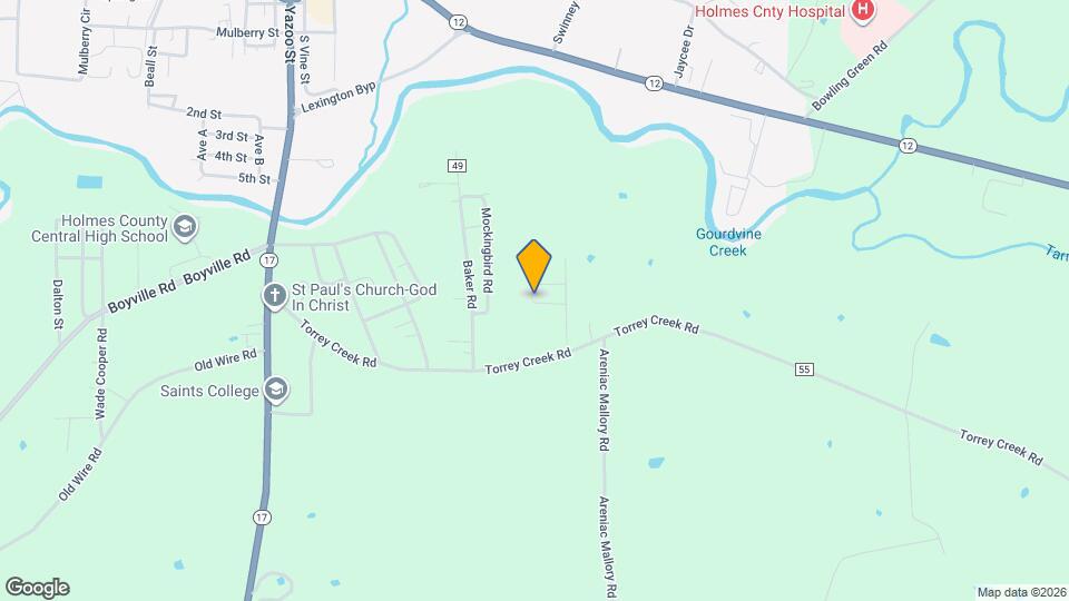 Leawood Apartments Lexington, MS Apartments For Rent