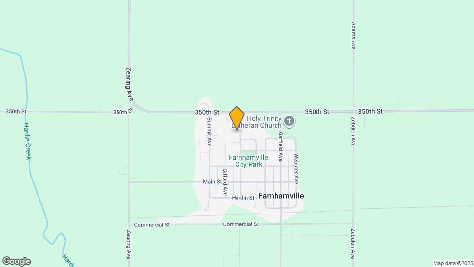 The Cottages of Farnham Apartments Farnhamville, IA Apartments For Rent