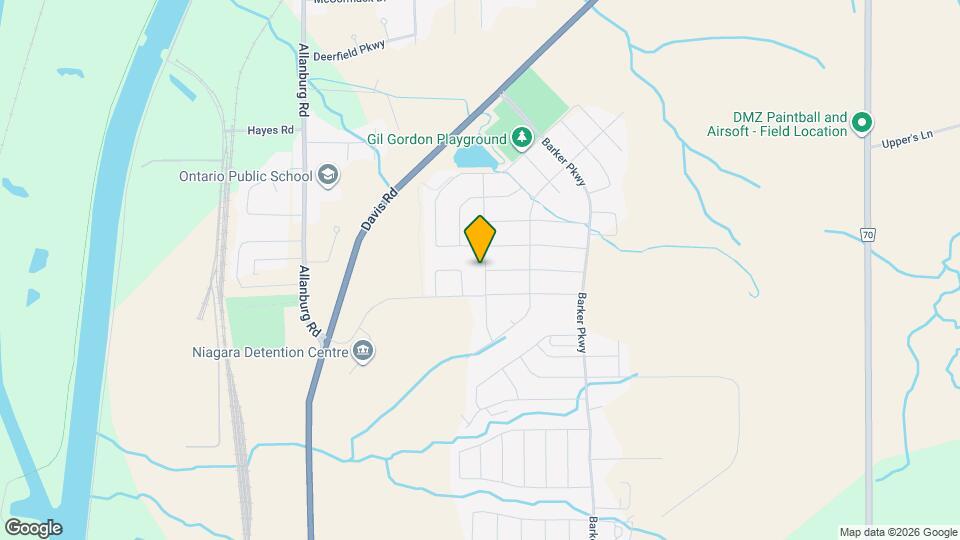 37 Homestead Way Map and Location Details