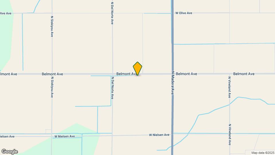 15287 W Belmont Ave, Unit APT A Map and Location Details