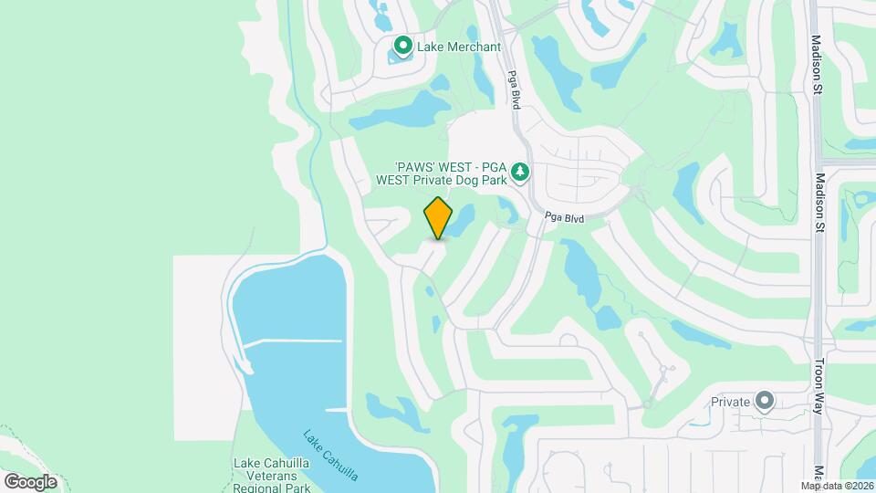 79880 Pecan Valley Map and Location Details