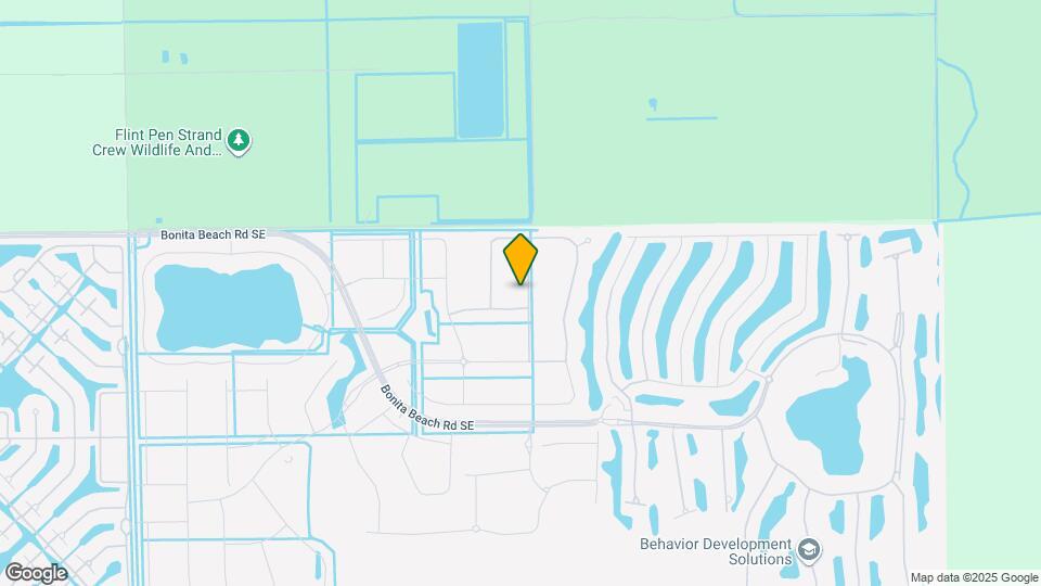 28044 Sanibel Sands St Map and Location Details