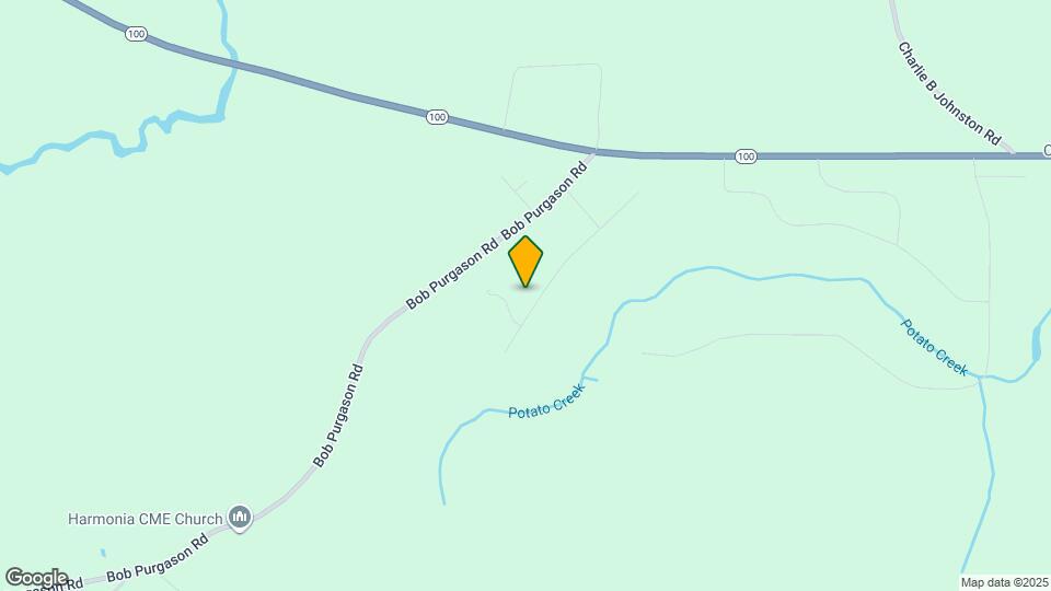 380 Whitlock Dr Map and Location Details