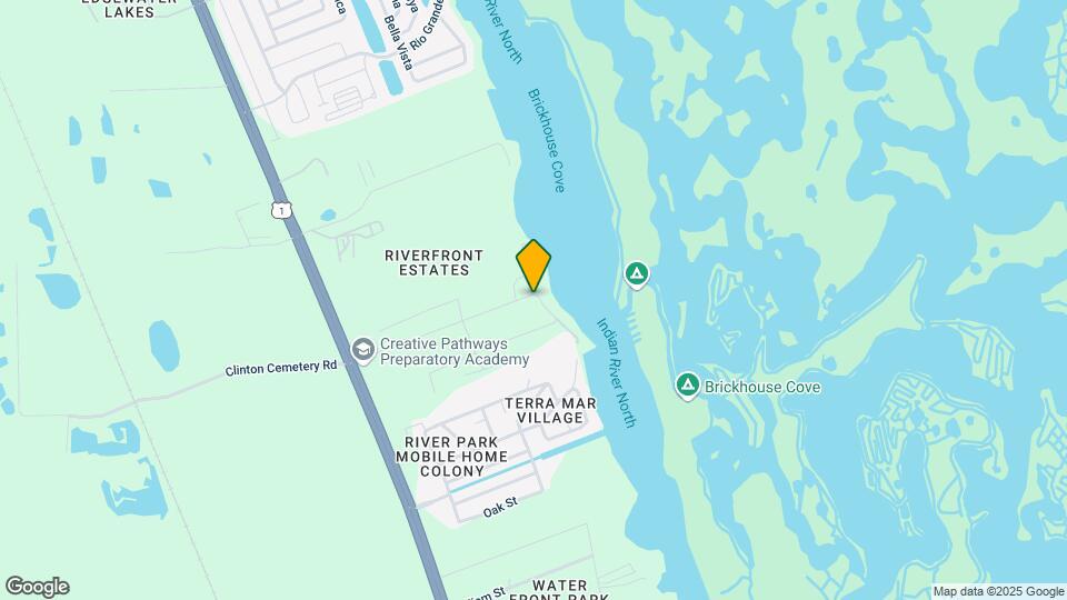 184 Jones Fish Camp Rd Map and Location Details