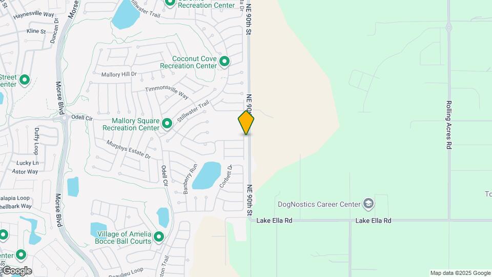 1655 Sellers Ct Map and Location Details