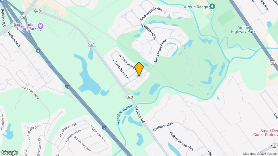 18229 Green Lakes Ct, Unit 10101 Map and Location Details