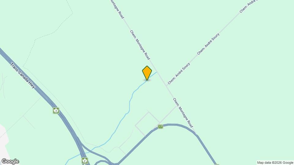 1 rue Honor-Roy Rue Map and Location Details