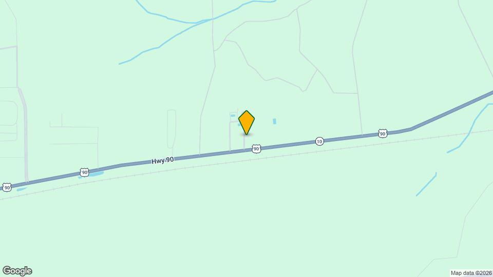 11169 Thomas Dr Map and Location Details