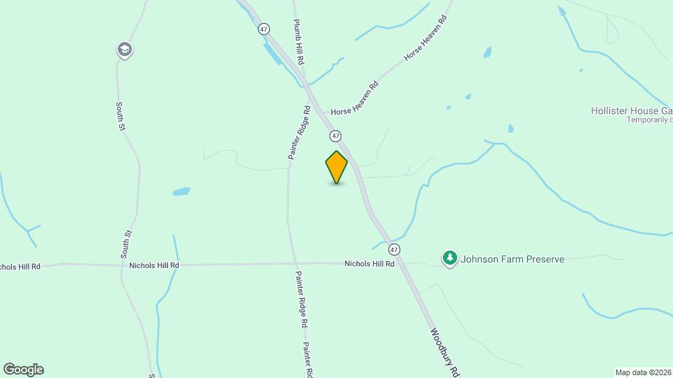 249 Woodbury Rd Map and Location Details