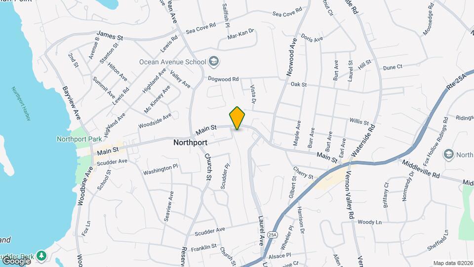 Northport Harbor Apartments and Nearby Northport Apartments For Rent